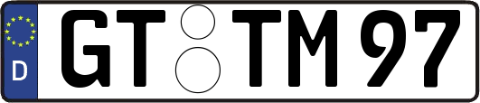 GT-TM97