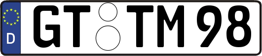 GT-TM98