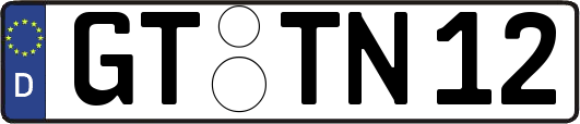 GT-TN12