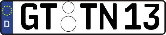 GT-TN13