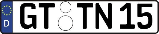 GT-TN15