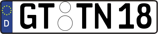 GT-TN18