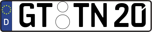 GT-TN20