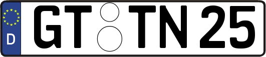 GT-TN25