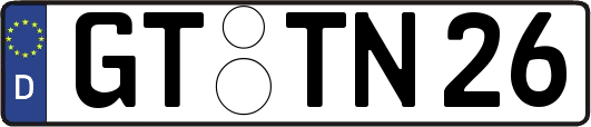 GT-TN26
