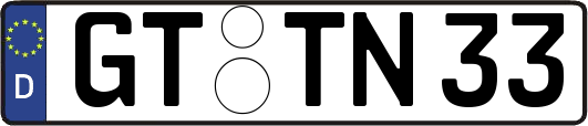 GT-TN33