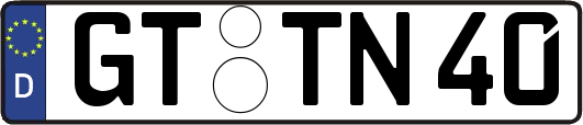GT-TN40