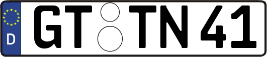 GT-TN41