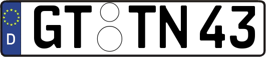 GT-TN43