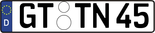 GT-TN45