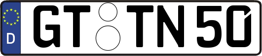 GT-TN50