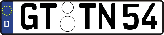 GT-TN54