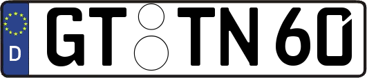 GT-TN60