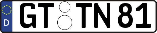 GT-TN81