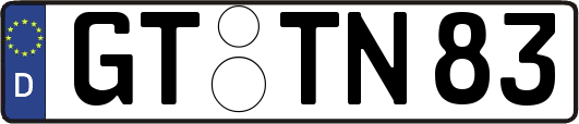 GT-TN83