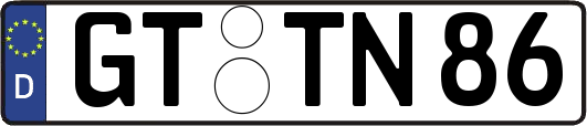 GT-TN86