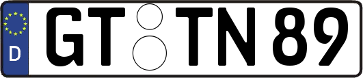 GT-TN89