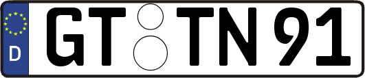 GT-TN91