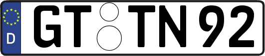 GT-TN92