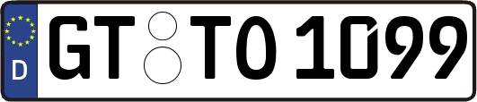 GT-TO1099