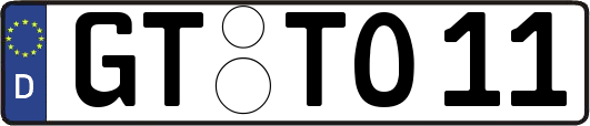 GT-TO11