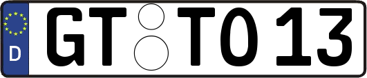 GT-TO13