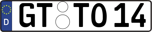 GT-TO14