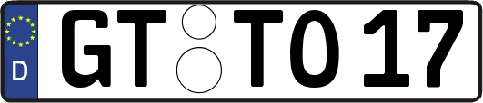 GT-TO17