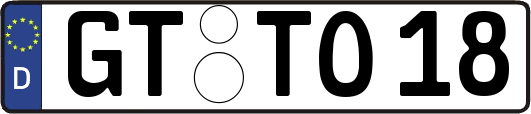 GT-TO18