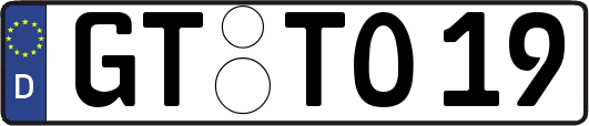 GT-TO19
