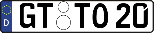 GT-TO20