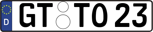 GT-TO23