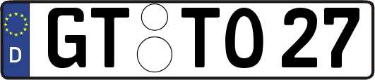 GT-TO27