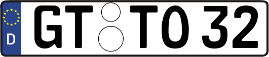 GT-TO32