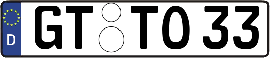 GT-TO33