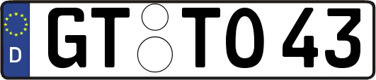 GT-TO43