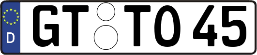 GT-TO45