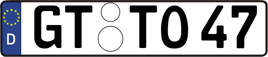 GT-TO47
