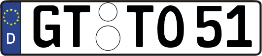 GT-TO51