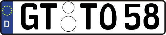 GT-TO58