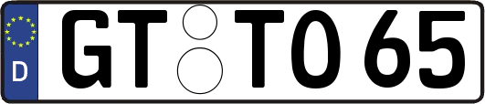 GT-TO65