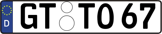 GT-TO67