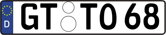 GT-TO68