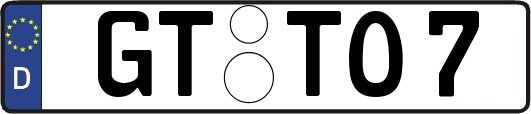 GT-TO7