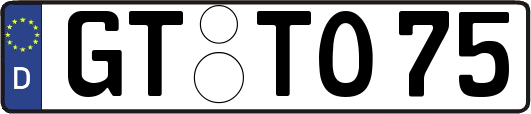 GT-TO75
