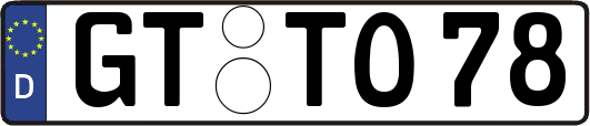 GT-TO78