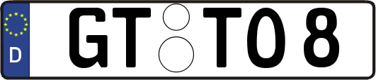 GT-TO8