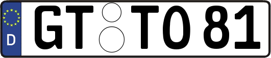 GT-TO81