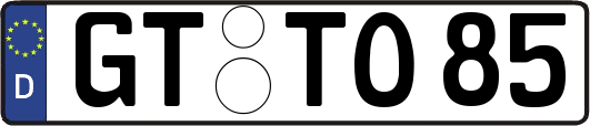GT-TO85