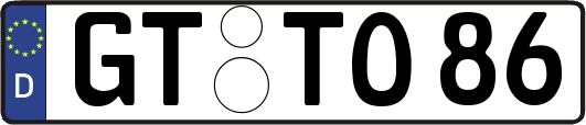 GT-TO86